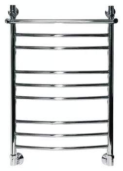 Полотенцесушитель водяной Ника Arc ЛД (г2) ВП 80/50-9 с полкой