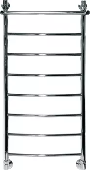 Полотенцесушитель водяной Ника Arc ЛД ВП 120/50-8 с полкой