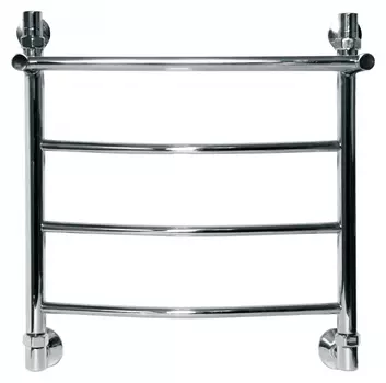 Полотенцесушитель водяной Ника Arc ЛД ВП 50/40-4 с полкой