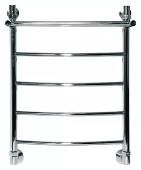 Полотенцесушитель водяной Ника Arc ЛД ВП 60/50-5 с полкой