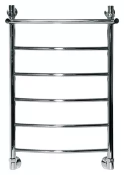 Полотенцесушитель водяной Ника Arc ЛД ВП 80/50-6 с полкой