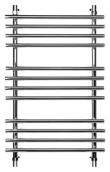 Полотенцесушитель водяной Ника Bamboo ЛБ1 100/50-12