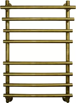Полотенцесушитель водяной Ника Bamboo ЛБ3 80/40 бронза ЛБ-3 80/40 бронза