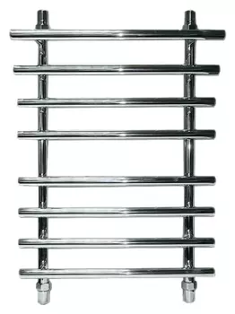 Полотенцесушитель водяной Ника Bamboo ЛБ3 80/50-8