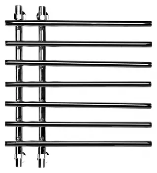 Полотенцесушитель водяной Ника Bamboo ЛБ4 60/10/50