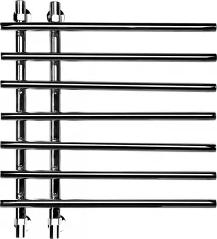 Полотенцесушитель водяной Ника Bamboo ЛБ4 60/10/60