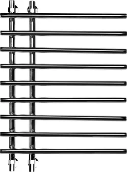 Полотенцесушитель водяной Ника Bamboo ЛБ4 80/10/70