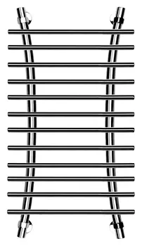 Полотенцесушитель водяной Ника Bamboo ЛБ8 100/50-12