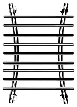 Полотенцесушитель водяной Ника Bamboo ЛБ8 80/40-9