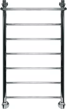 Полотенцесушитель водяной Ника Classic ЛП ВП 100/60-7 с полкой