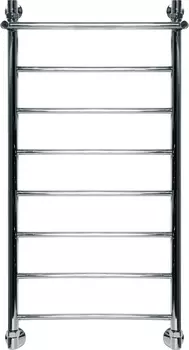 Полотенцесушитель водяной Ника Classic ЛП ВП 120/60-8 с полкой