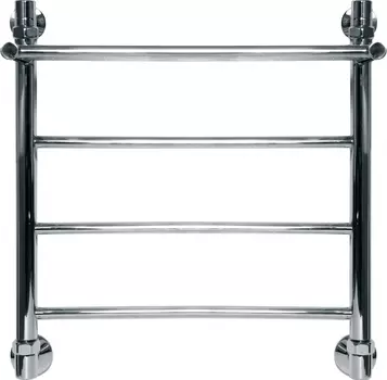 Полотенцесушитель водяной Ника Classic ЛП ВП 50/40-4 с полкой