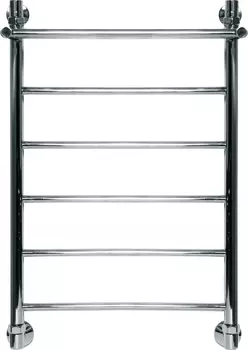 Полотенцесушитель водяной Ника Classic ЛП ВП 80/60-6 с полкой