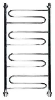 Полотенцесушитель водяной Ника Curve ЛZ 100/40-4