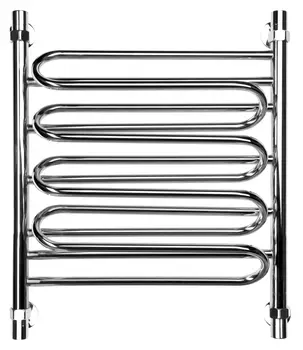 Полотенцесушитель водяной Ника Curve ЛZ (г) 50/50-4