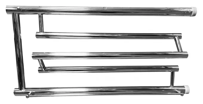 Полотенцесушитель водяной Ника Econ ПЛ-4 32/80