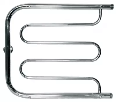 Полотенцесушитель водяной Ника Econ ПМ-1 50/70 ПМ-1 50/70 с полкой