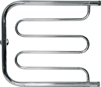 Полотенцесушитель водяной Ника Econ ПМ-1 60/60 ПМ-1 60/60 с полкой