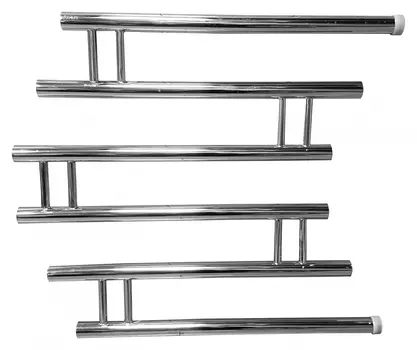 Полотенцесушитель водяной Ника Econ ПМ-4 50/70