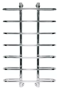 Полотенцесушитель водяной Ника Mix Вираж 100/50-7 Л Вираж 100/50-7