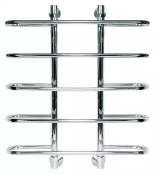 Полотенцесушитель водяной Ника Mix Вираж 60/50-5 Л Вираж 60/50-5