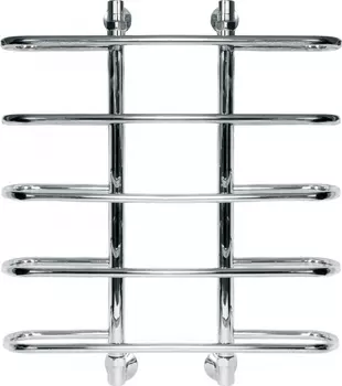 Полотенцесушитель водяной Ника Mix Вираж 60/60-5 Л Вираж 60/60-5