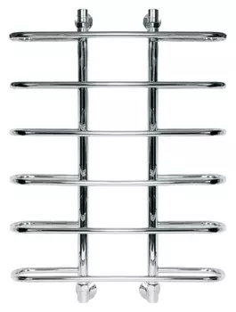 Полотенцесушитель водяной Ника Mix Вираж 80/50-6 Л Вираж 80/50-6