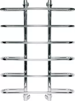 Полотенцесушитель водяной Ника Mix Вираж 80/60-6 Л Вираж 80/60-6