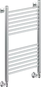 Полотенцесушитель водяной Ника Modern ЛМ 2 80/50 хром
