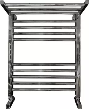 Полотенцесушитель водяной Ника Modern ЛМ-3 60/40, хром ЛМ-3 60/40 хром