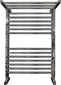 Полотенцесушитель водяной Ника Modern ЛМ-3 80/40, хром ЛМ-3 80/40 хром