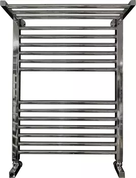 Полотенцесушитель водяной Ника Modern ЛМ-3 80/50, хром ЛМ-3 80/50 хром