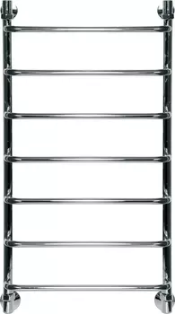 Полотенцесушитель водяной Ника Quadro Л90 100/40-7