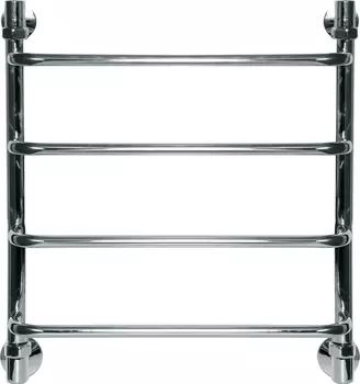 Полотенцесушитель водяной Ника Quadro Л90 50/50-4