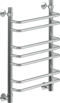 Полотенцесушитель водяной Ника Quadro Л 90 г2 60/50