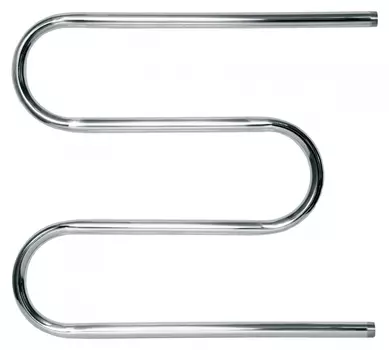 Полотенцесушитель водяной Ника Simple М-3/4 50/80