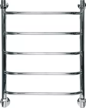 Полотенцесушитель водяной Ника Trapezium ЛТ 60/60-5