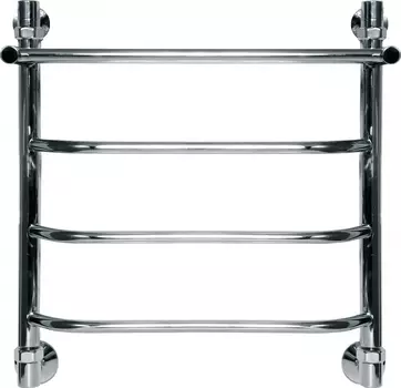 Полотенцесушитель водяной Ника Trapezium ЛТ ВП 50/60-4 с полкой