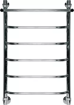 Полотенцесушитель водяной Ника Trapezium ЛТ ВП 80/50-6 с полкой