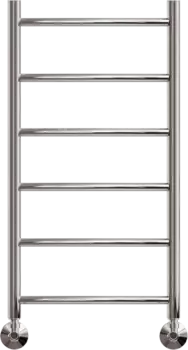 Полотенцесушитель водяной Point Афина PN04148 40x80, хром