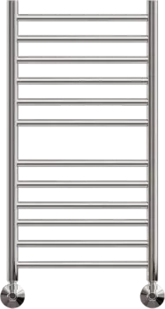 Полотенцесушитель водяной Point Аврора PN10158S 50x80, хром