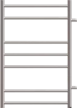 Полотенцесушитель водяной Point Аврора PN10558 50x80