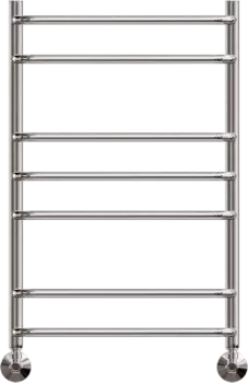 Полотенцесушитель водяной Point Нептун PN09158 50x80, хром