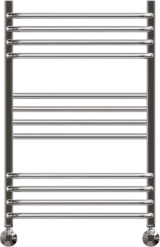 Полотенцесушитель водяной Point Омега PN90158S 50х80, хром