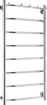 Полотенцесушитель водяной Secado Агата 1 K 100x50, хром Агата 1 К 100/50, хром