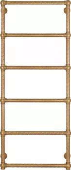 Полотенцесушитель водяной Secado Фалерони 1 Trenza 50х120