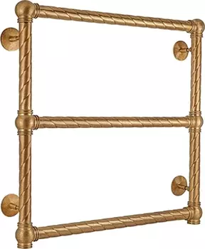 Полотенцесушитель водяной Secado Фалерони 1 Trenza 50х60