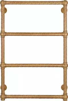 Полотенцесушитель водяной Secado Фалерони 1 Trenza 50х80