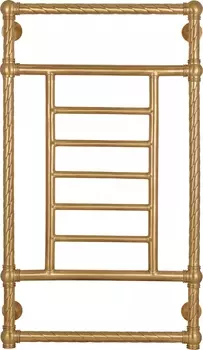 Полотенцесушитель водяной Secado Фалерони 3 Trenza 50х100