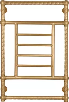 Полотенцесушитель водяной Secado Фалерони 3 Trenza 50х80